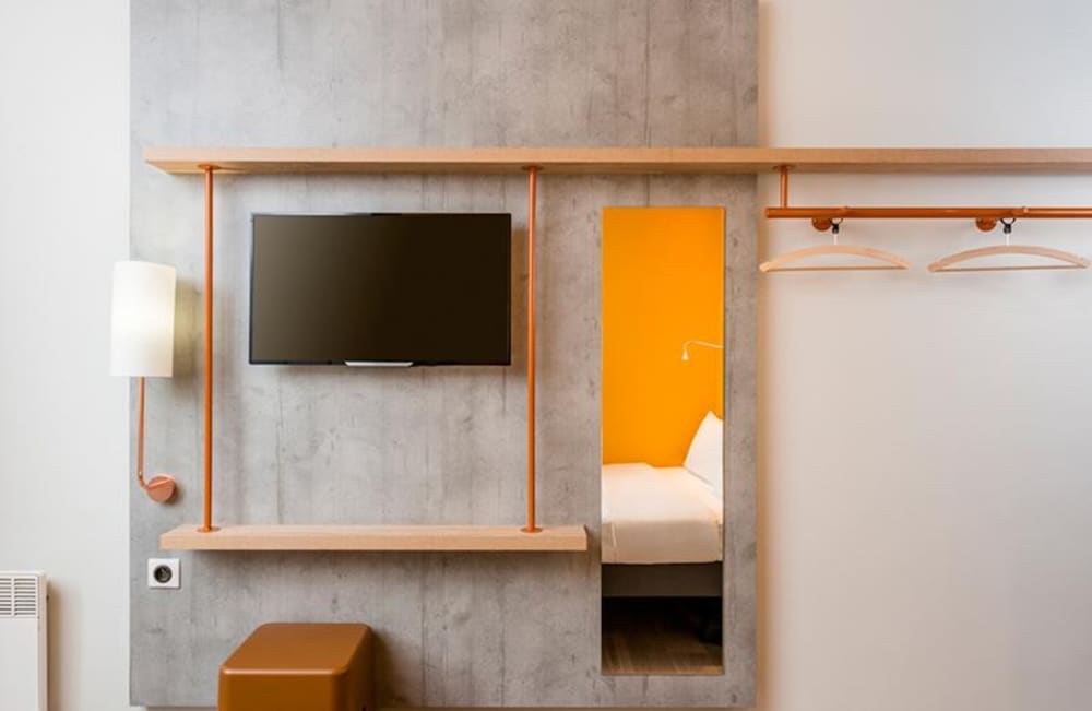 ibis budget Montpellier Nord 45/52