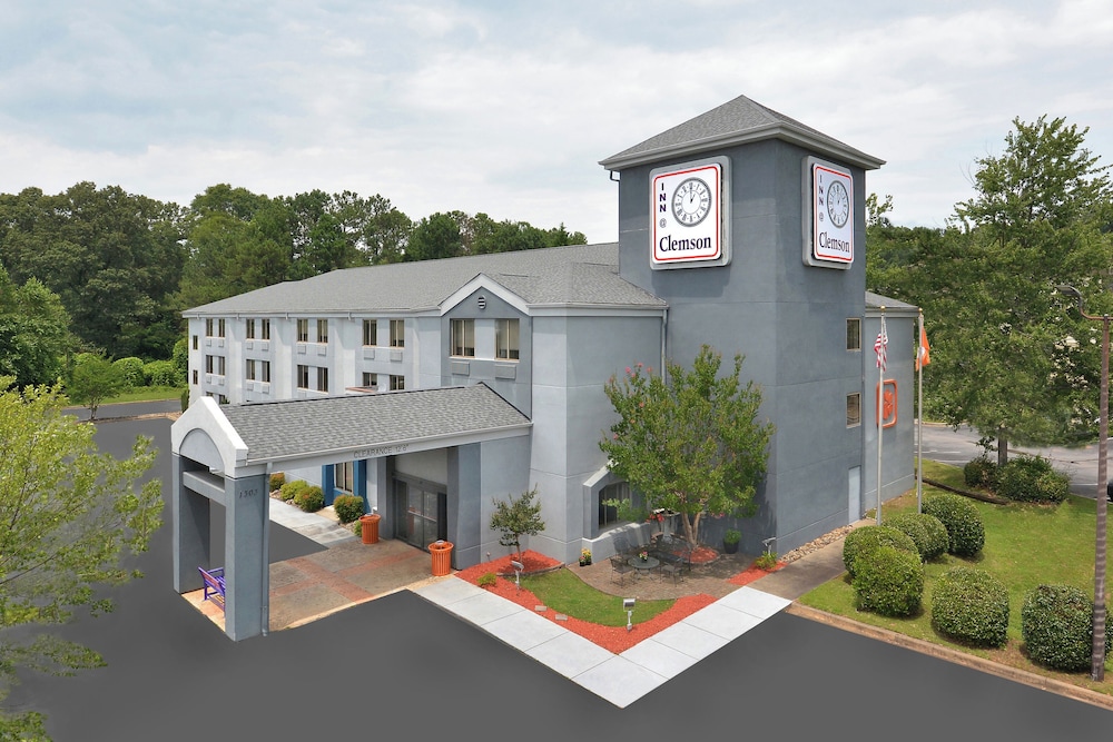 Inn At Clemson 2/47