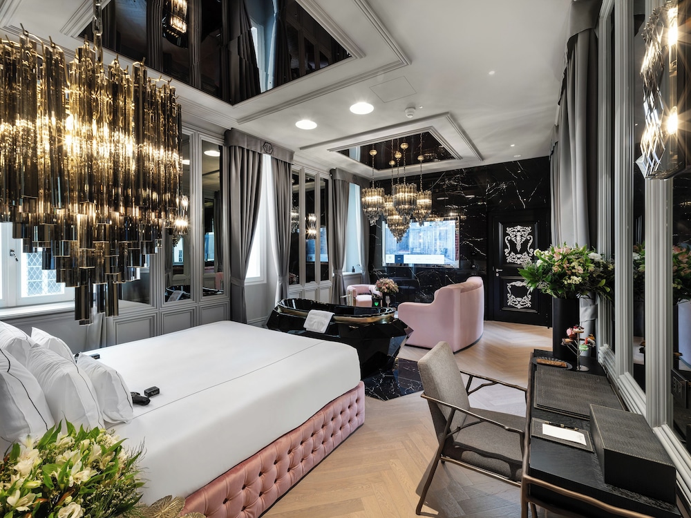 The Plein Hotel, Small Luxury Hotels of the World 9/43