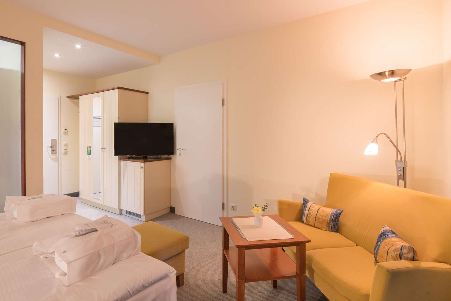 Best Western Plus Ostseehotel Waldschloesschen 12/28