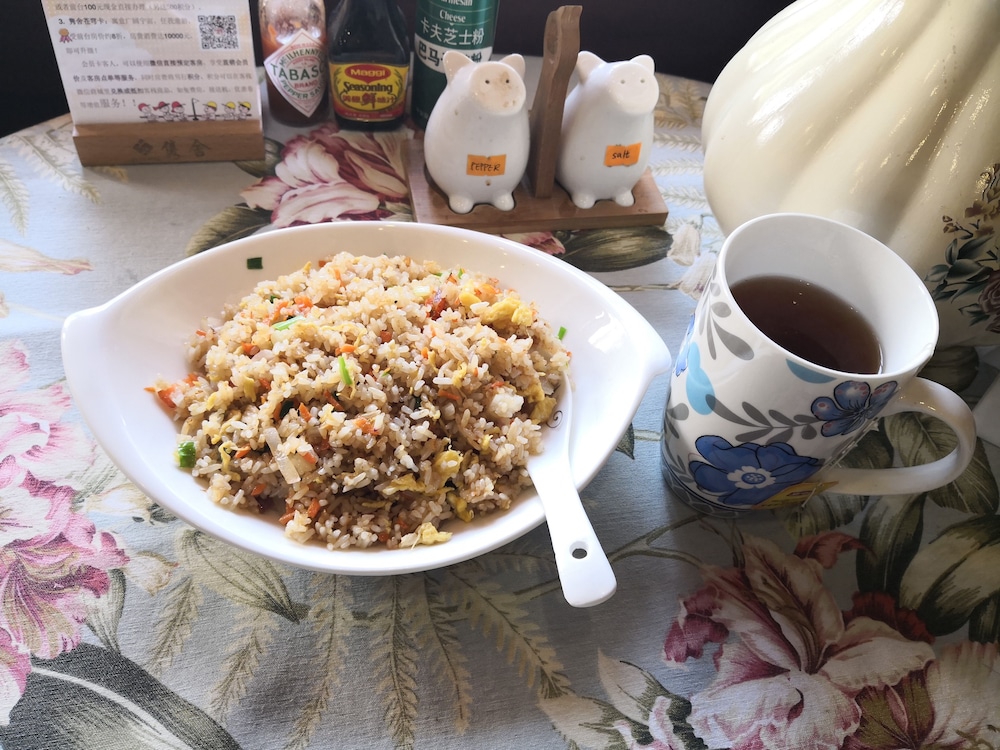 Juanshe Boutique Guest House 写真3