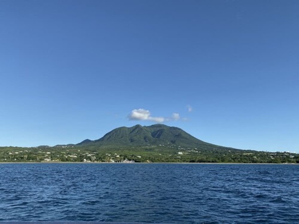 Mount Nevis Hotel and Beach Club 37/72
