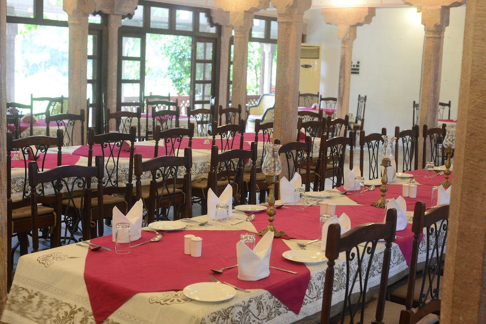 Hotel Diggi Palace 27/40