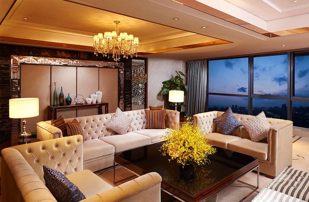 Hilton Foshan 28/47