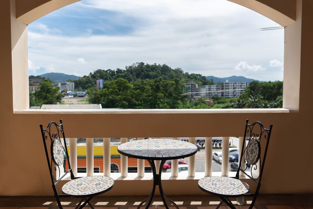 Park 38 Hotel 51/70