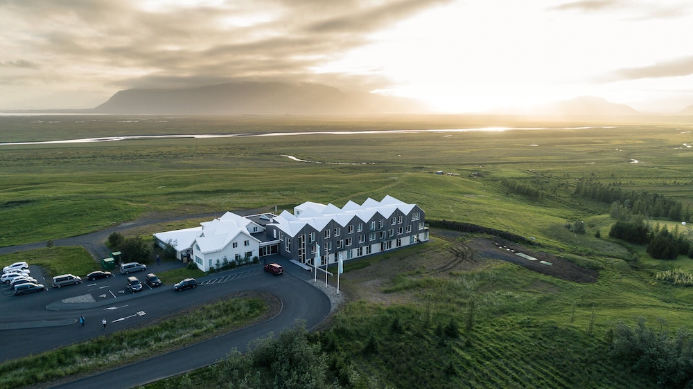 Fosshotel Vatnajokull 43/50