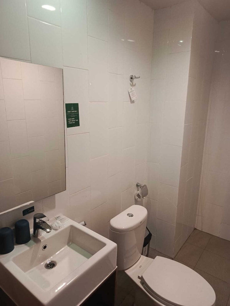 FOVERE HOTEL PALANGKA RAYA 31/32
