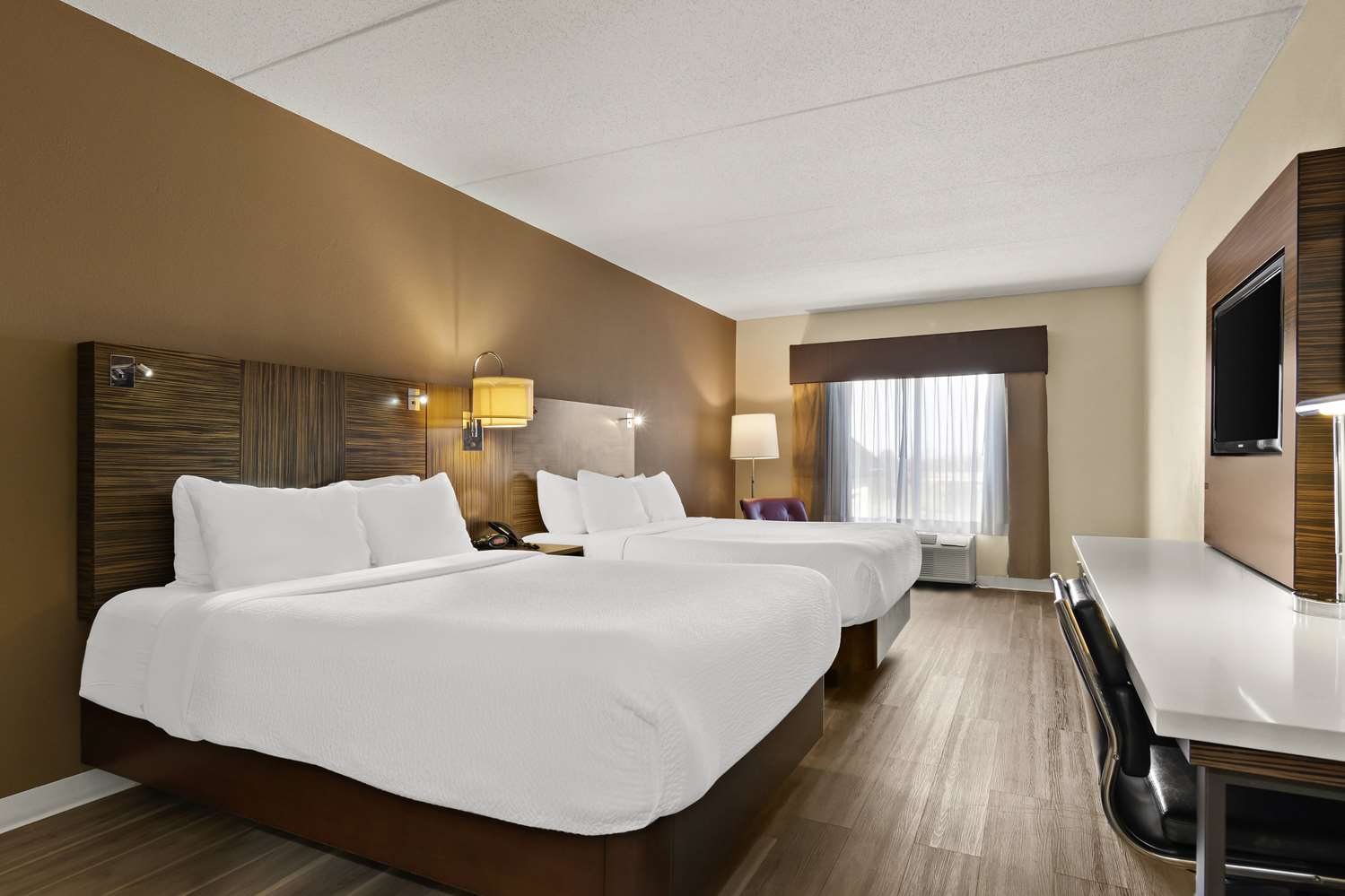 Ramada By Wyndham Harrisburg/Hershey Area 15/59