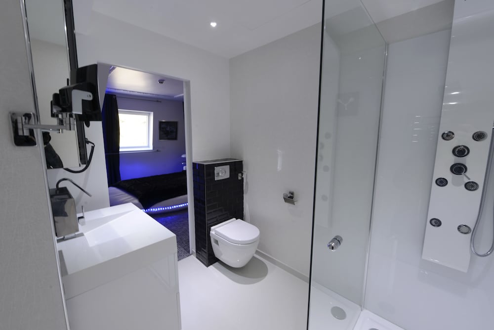 Art Hotel Rochecorbon 11/74