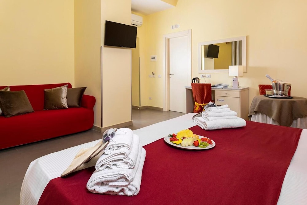 Hotel International Capodichino 23/53