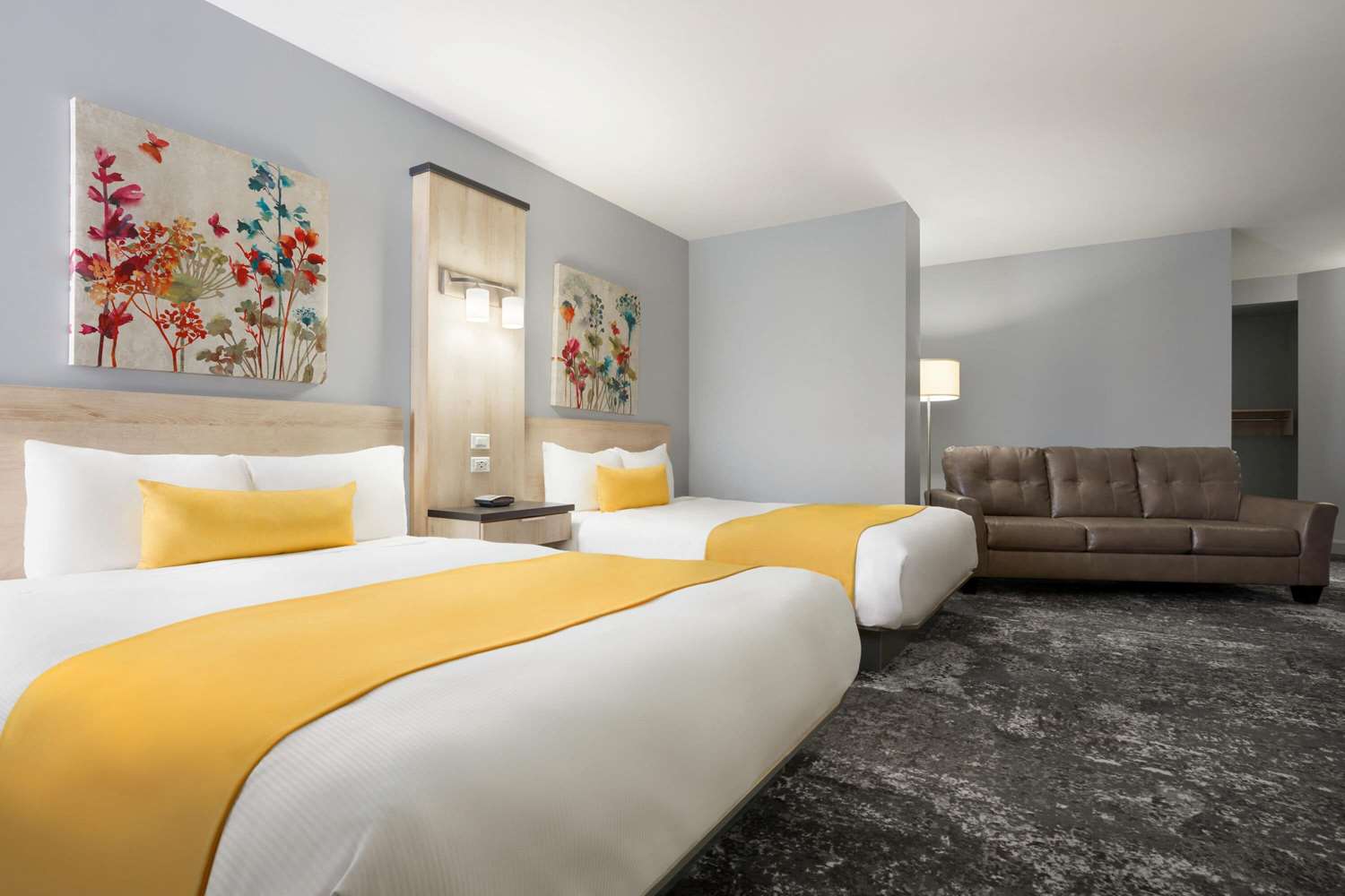 Travelodge By Wyndham Alma 9/50