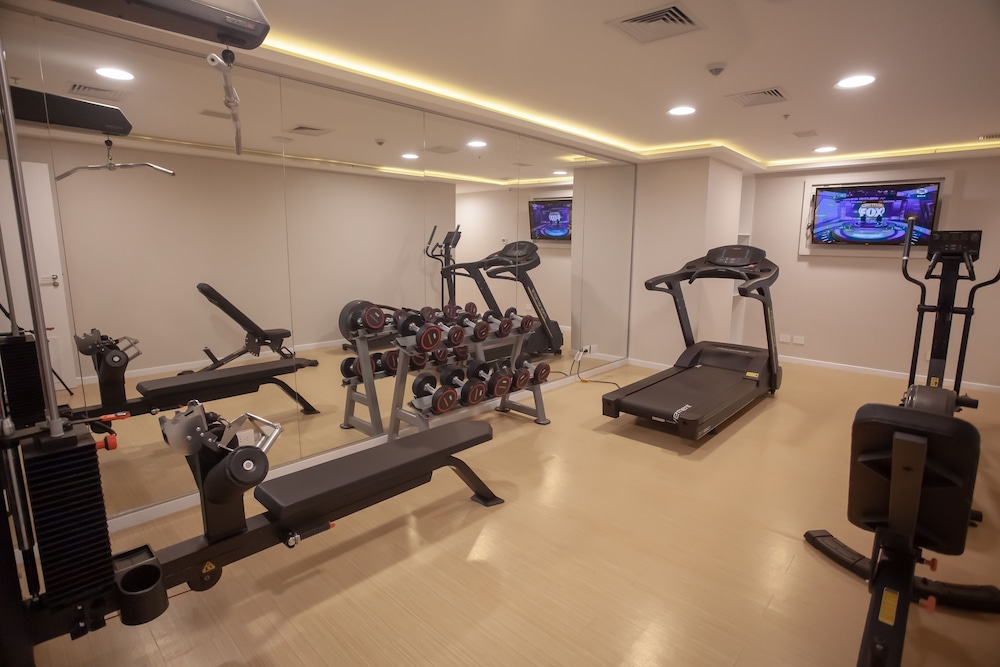 Paseo La Galeria Hotel & Suites 22/49