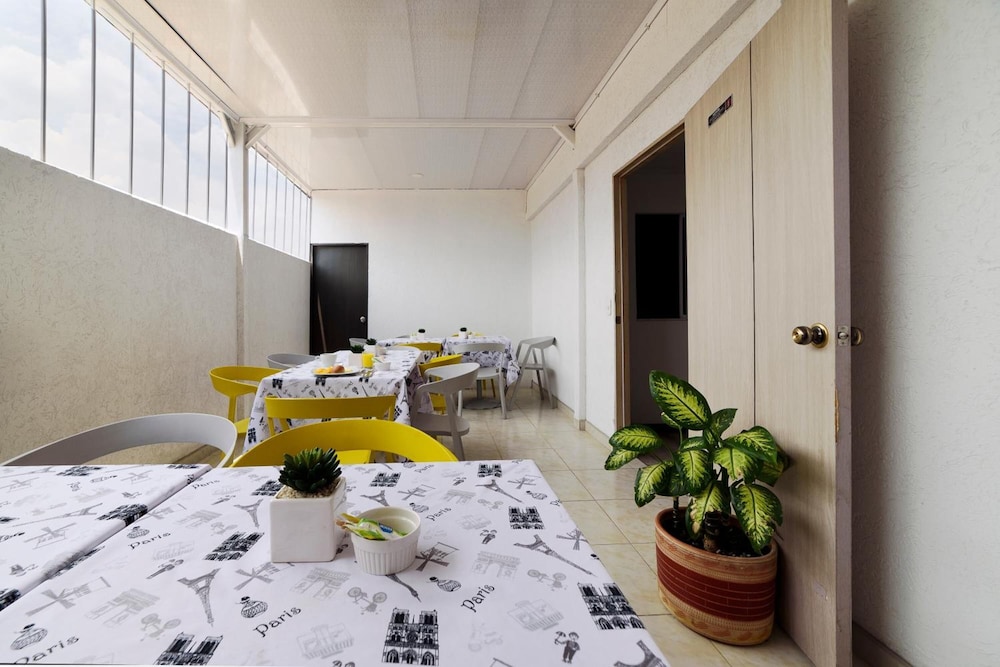 Hotel Sultana Cali 6/6