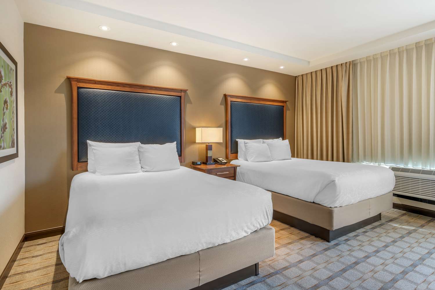 Room, 2 Queen Beds