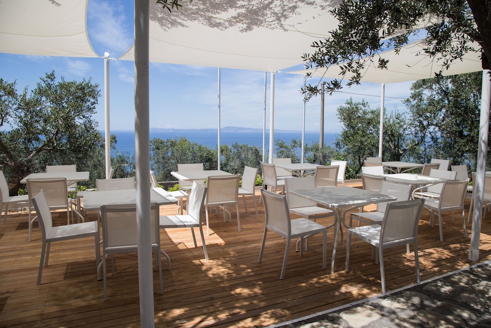 Melrose Relais 34/50
