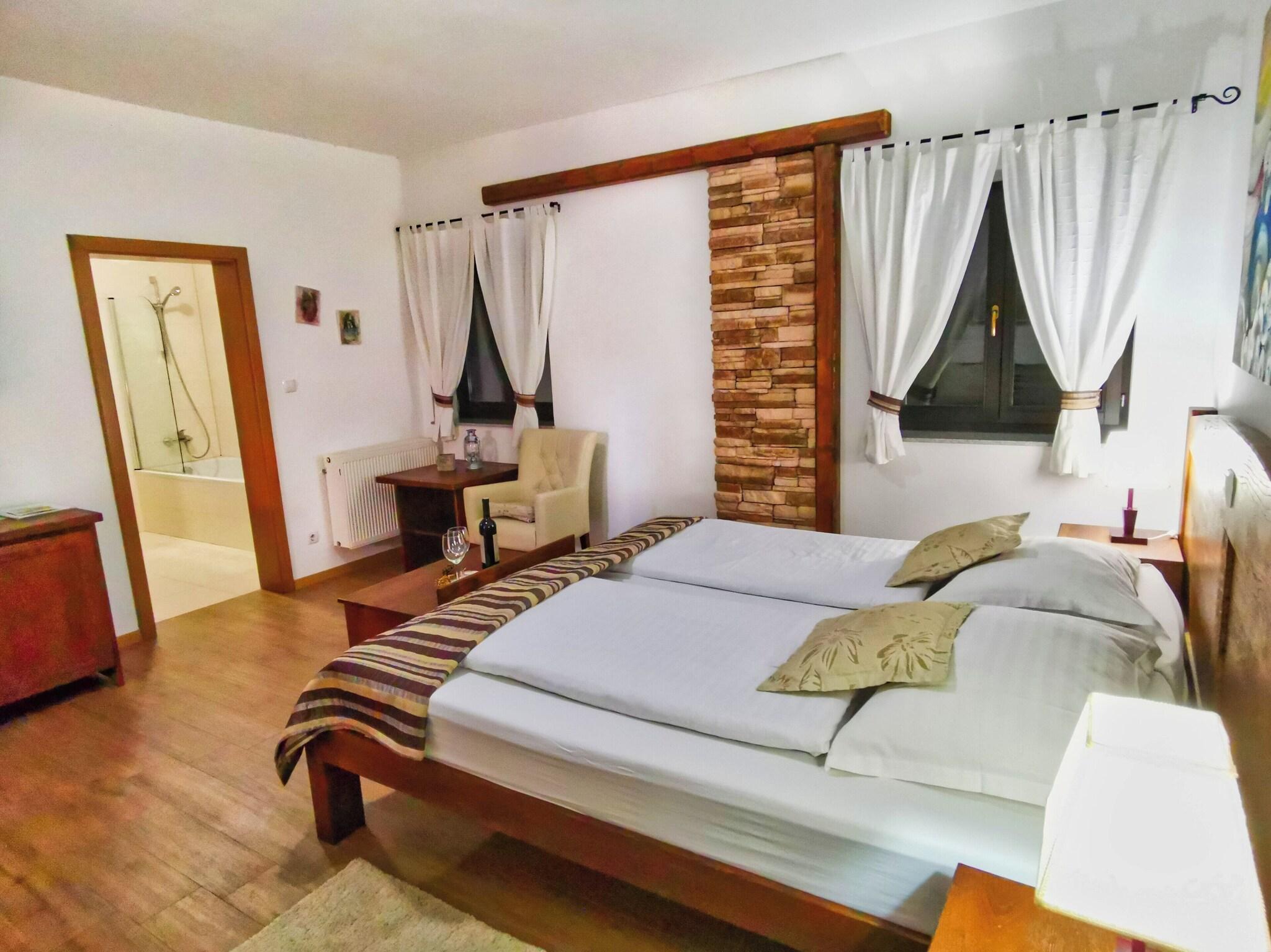 Etno Garden Apartment 9/50