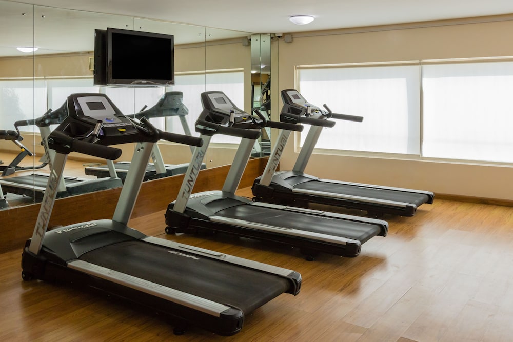 sport facilities