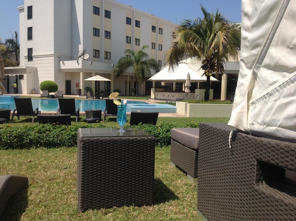 Vip Grand Maputo 37/41