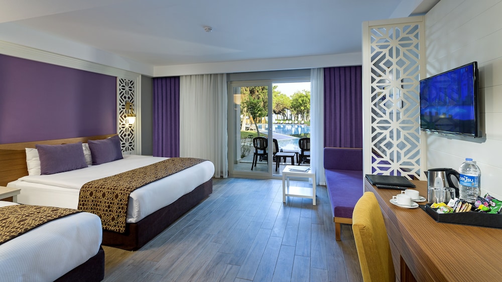 Sherwood Exclusive Kemer 29/74