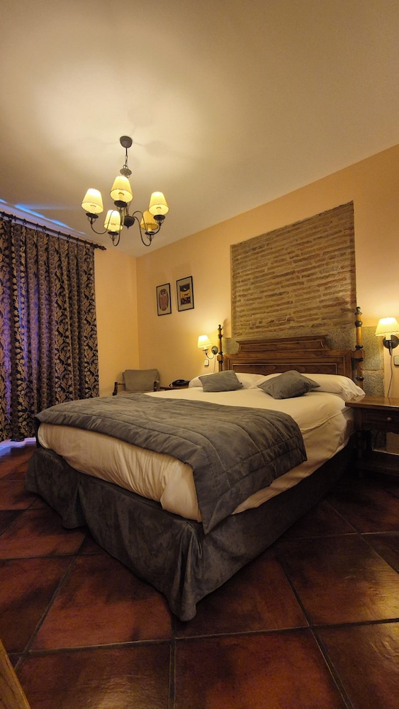 Hotel Las Cancelas 10/57