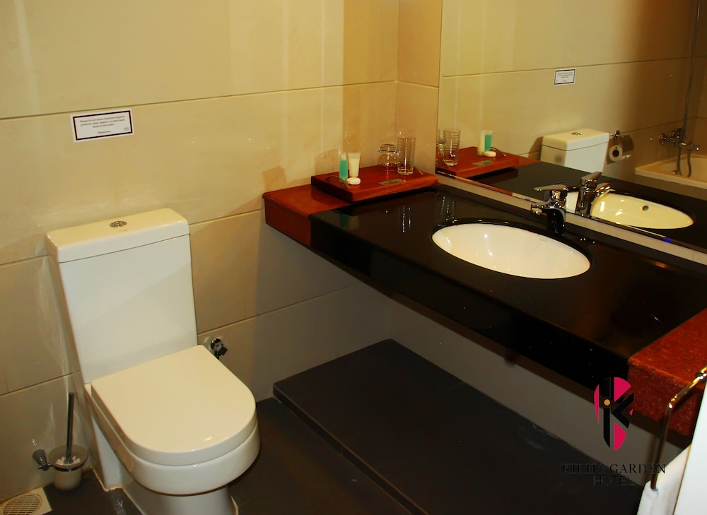 Kiriri Garden Hotel 46/50