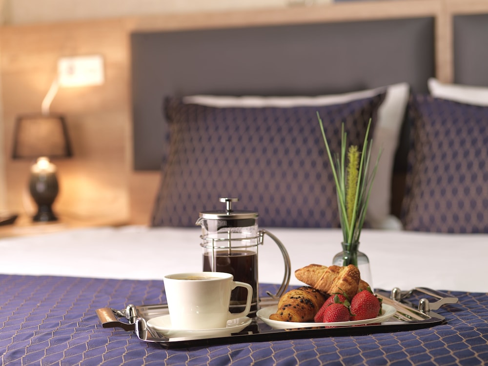 Jaff Hotels Nisantasi 26/50