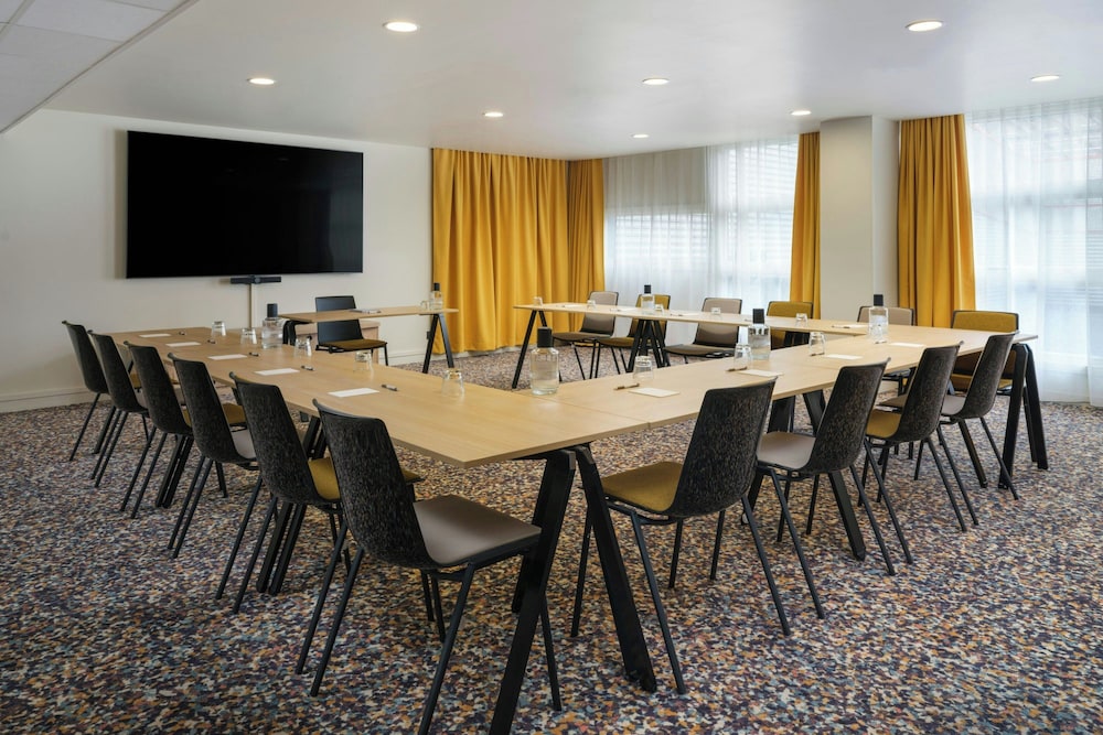 Residence Inn by Marriott Lille 58/68