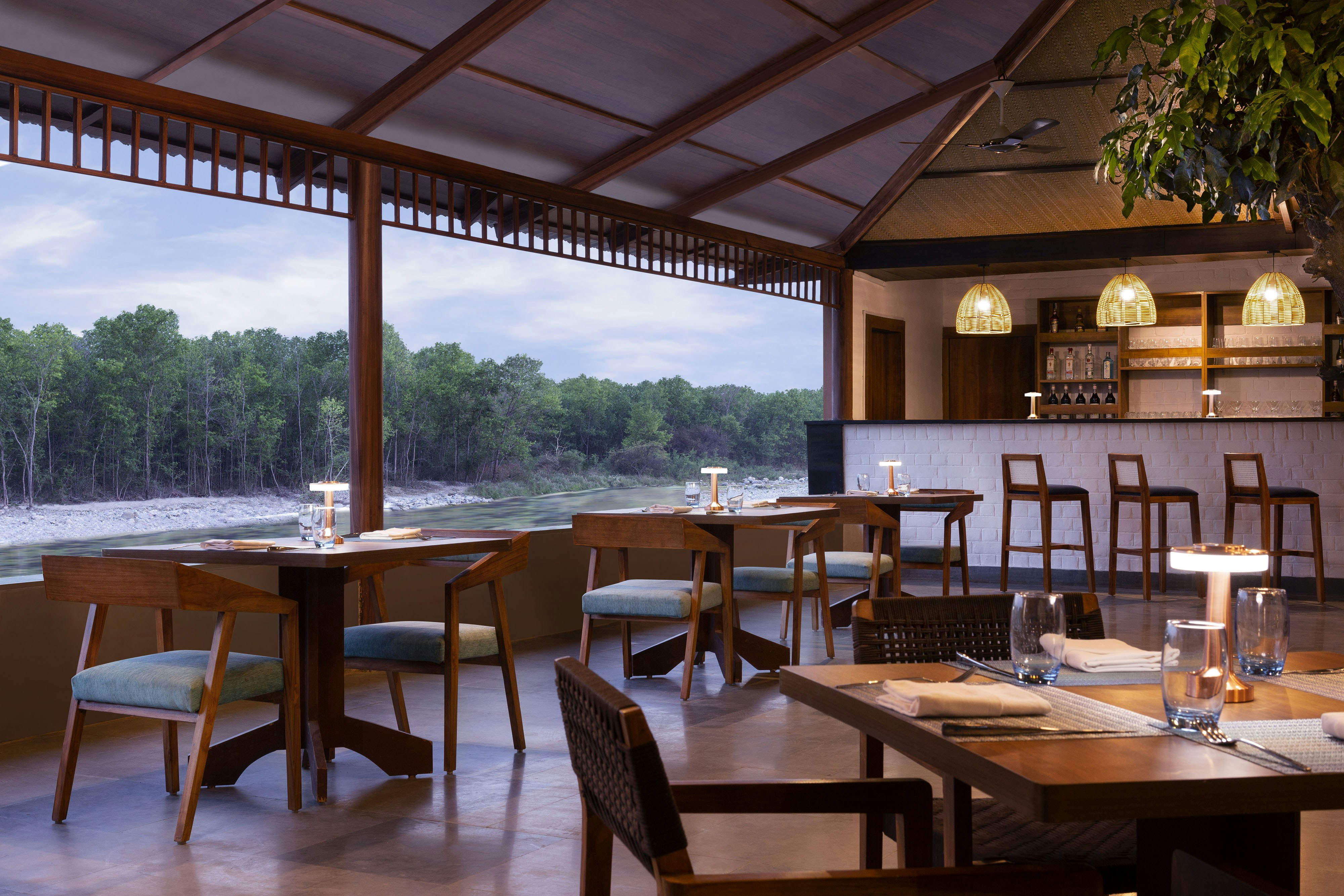 voco Jim Corbett 27/47