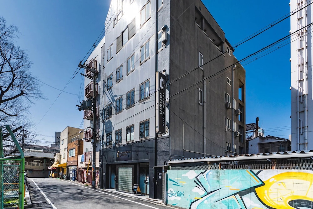 Doyanen Hotels Yamato 65/70