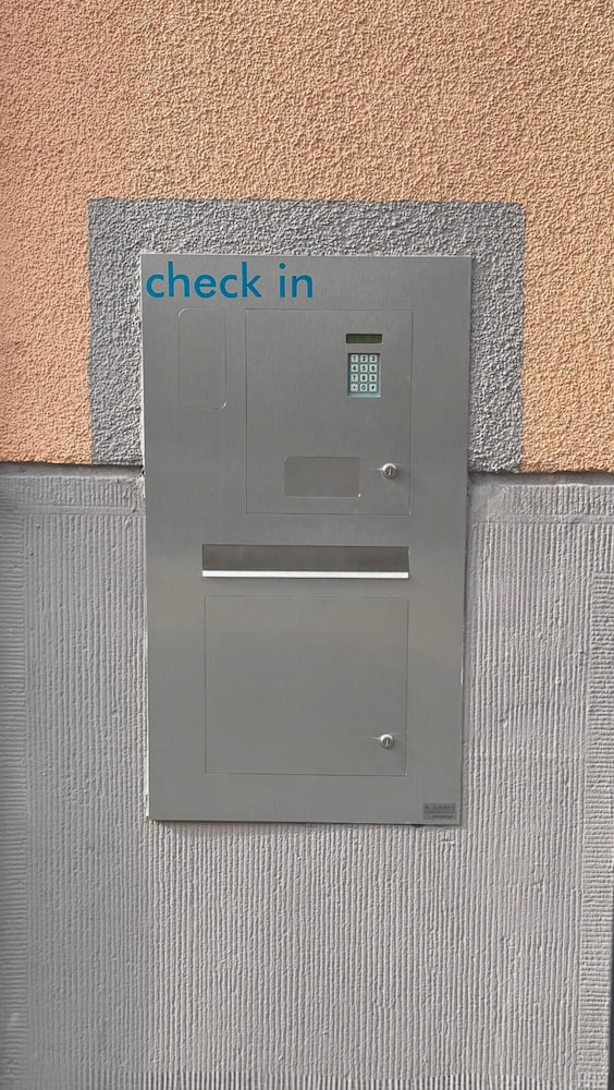 Hotel Heinzelmannchen 12/25