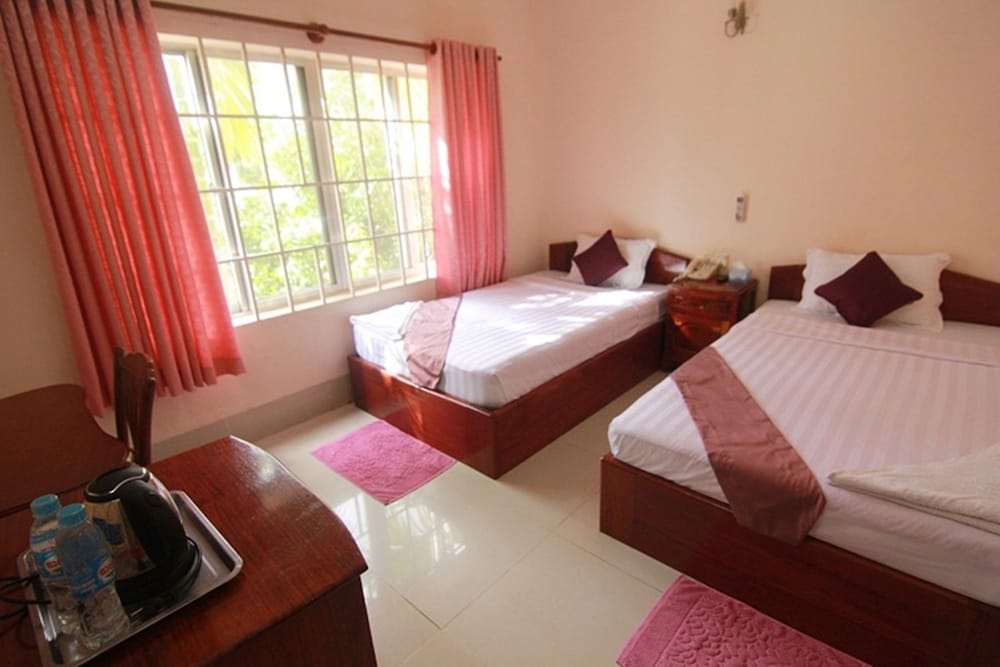 Siem Reap Riverside Hotel 40/67