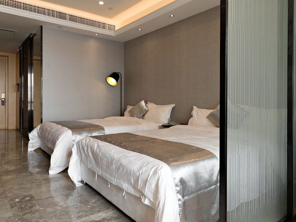 Pengman International Apartment Hotel (Beijing Road Jiedeng Duhui) 13/50