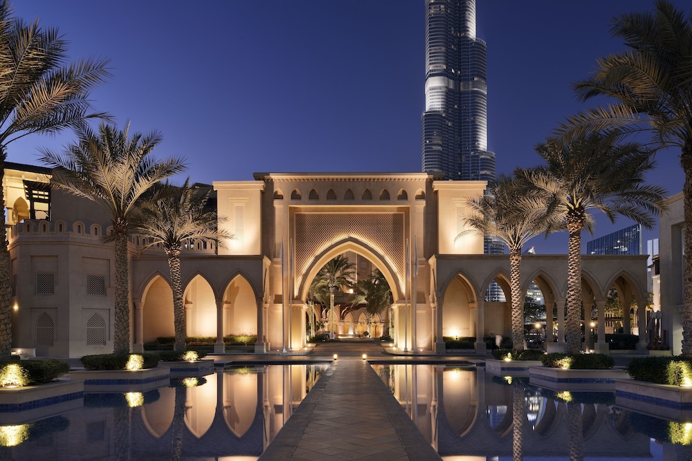Palace Downtown in DUBAI