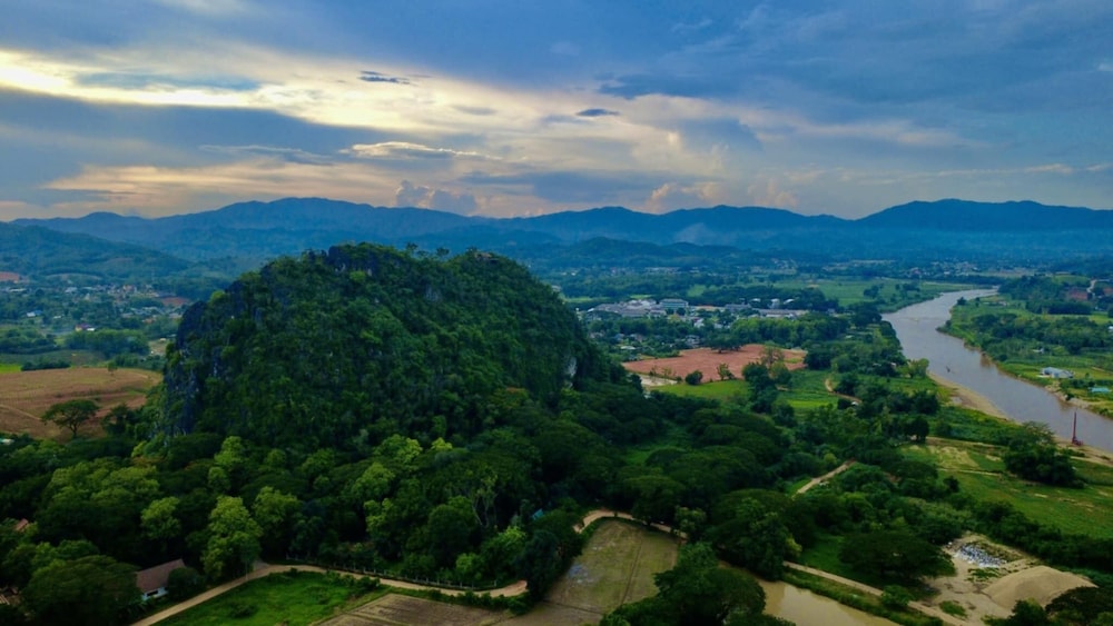 Homestay Chiang Rai 41/50
