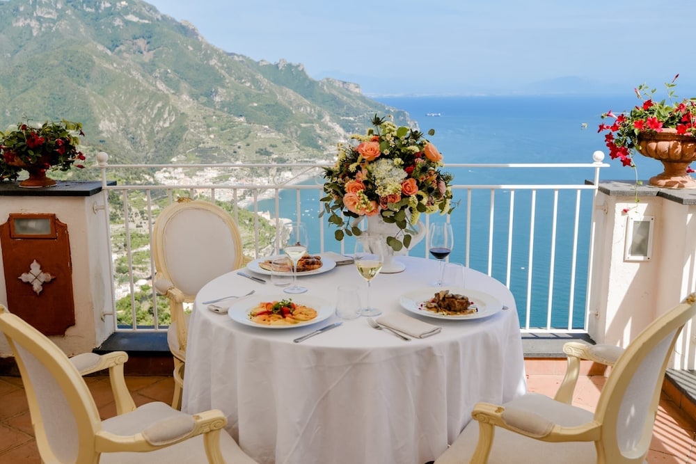 Hotel Villa Fraulo 57/72