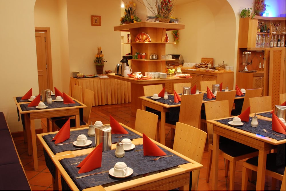 Ea Hotel Tosca 17/23