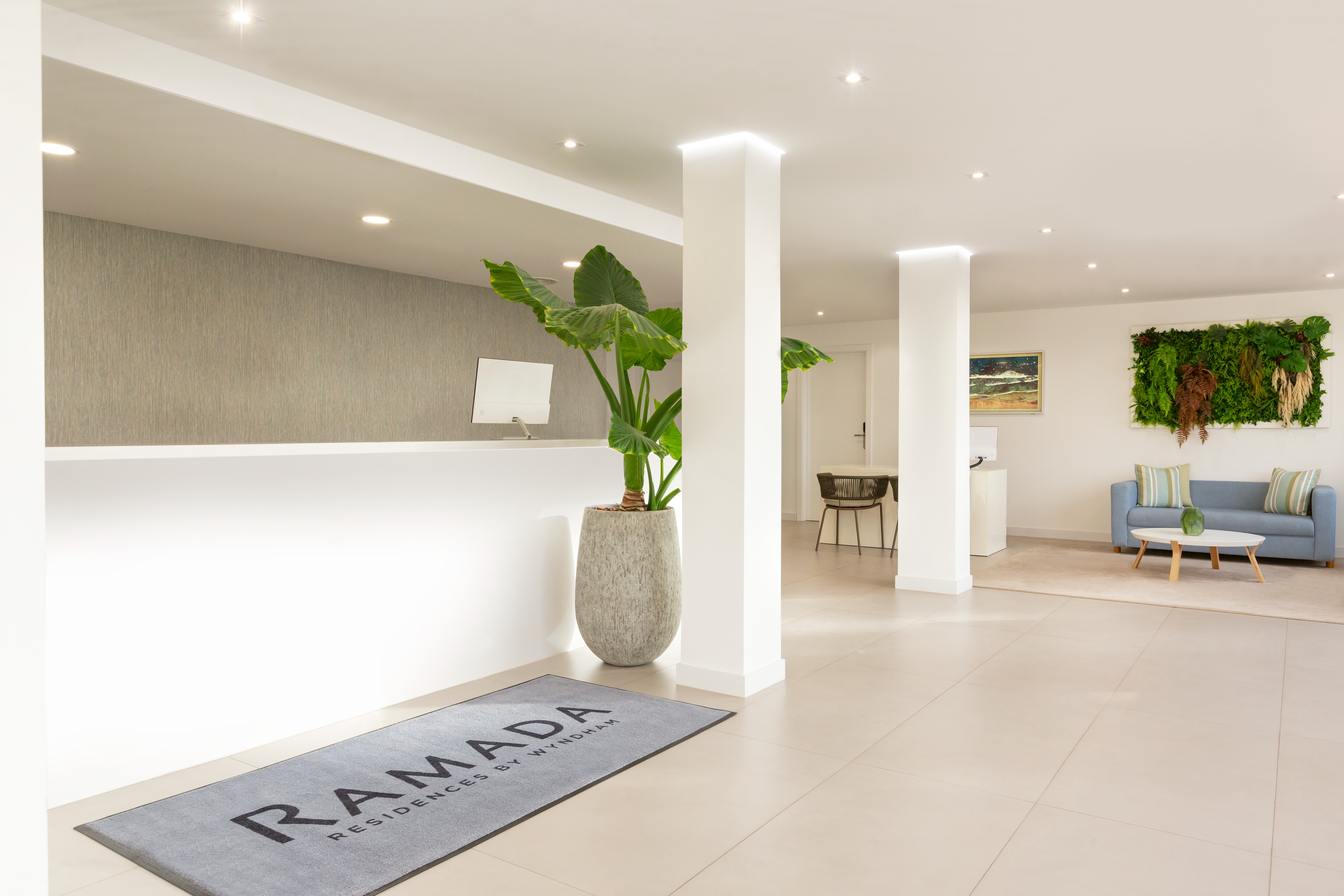 Ramada Residences Costa Adeje By Wyndham Ex Clc Paradise 4/50
