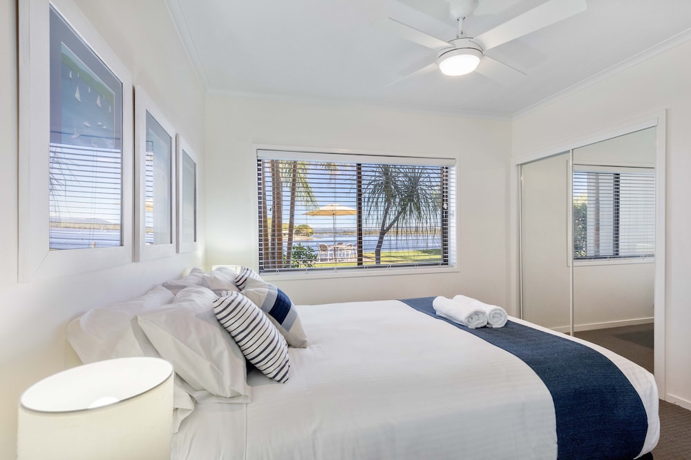 CULGOA POINT BEACH RESORT 14/72