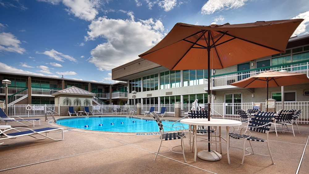 SureStay Plus Hotel By Best Western Brandywine Valley 21/37