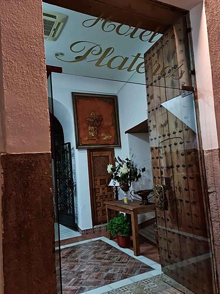 Plateros Hotel 31/50
