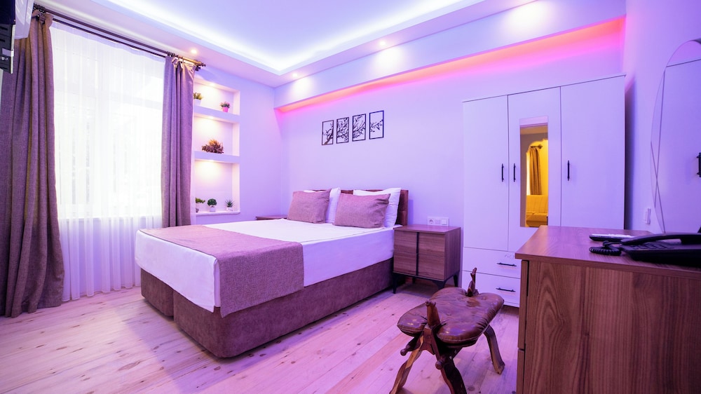 My Home Hotel Gulluk 9/44