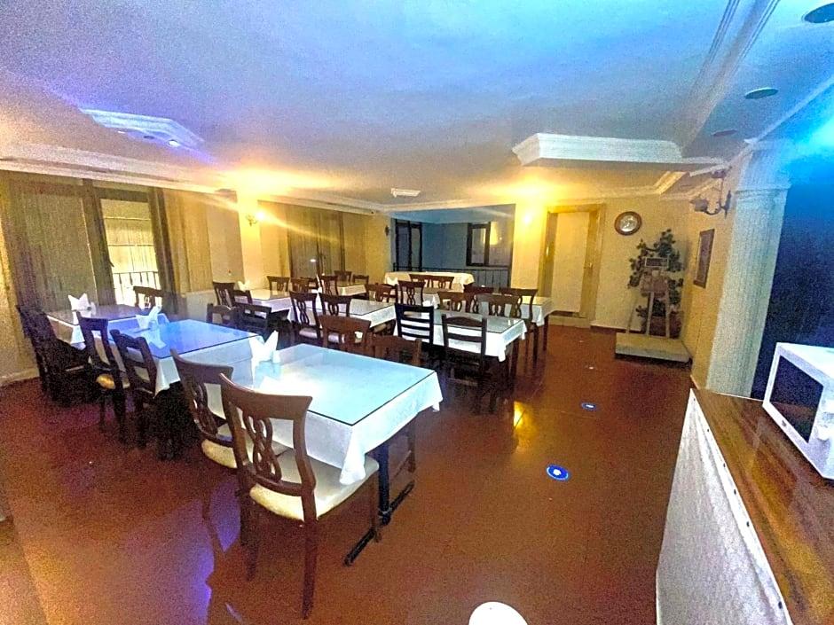 Grand Gara Hotel 11/17