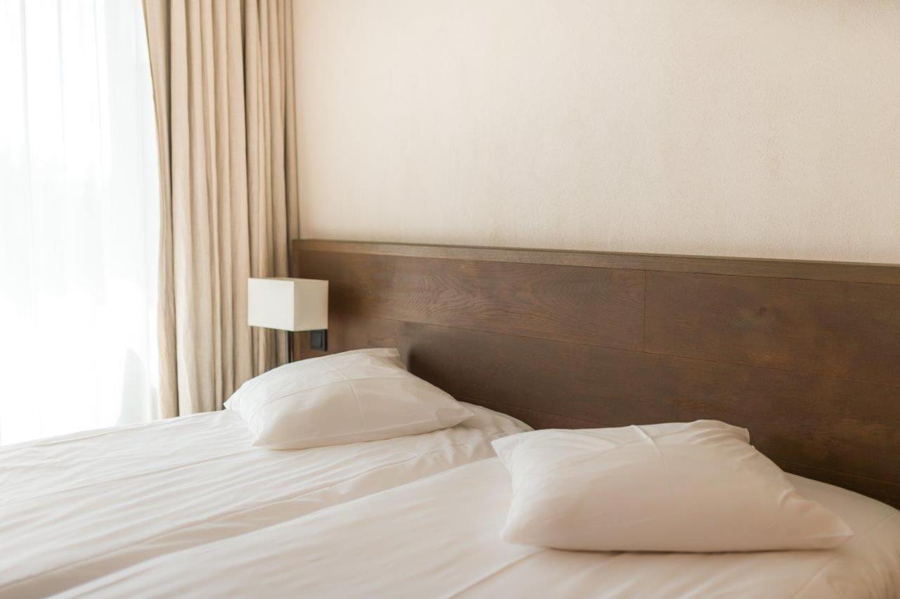 Relais Du Silence La Gree Des Landes Eco Hotel Spa Yves Rocher 19/50