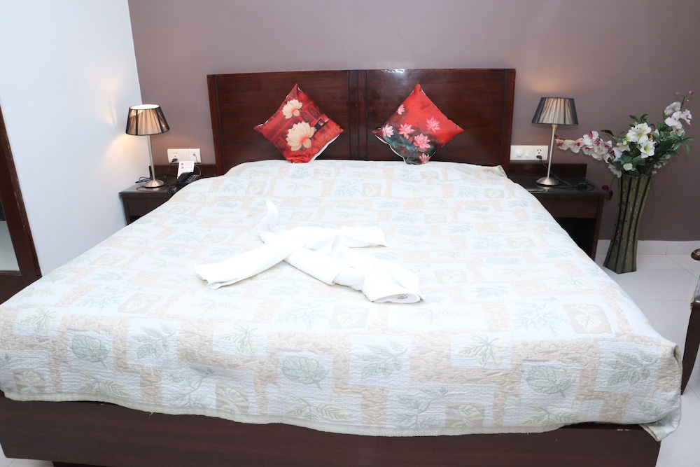 Hotel Hari Heritage 17/28