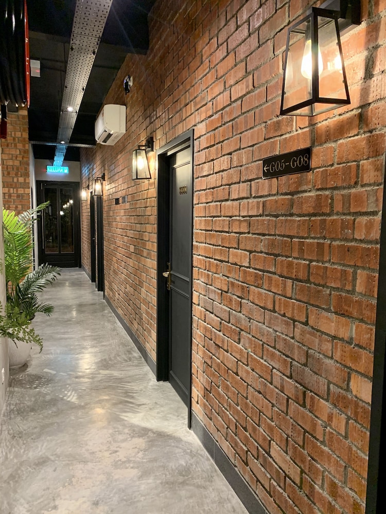 Atelier Hotel Johor Bahru 30/50