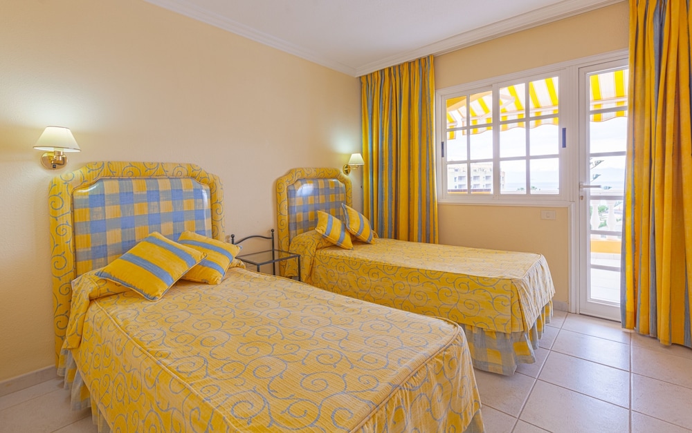 El Marques Palace by Intercorp Hotel Group 23/76