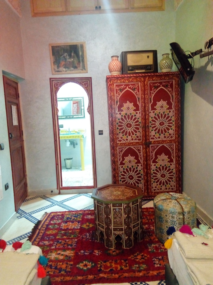Riad Zaid 13/50