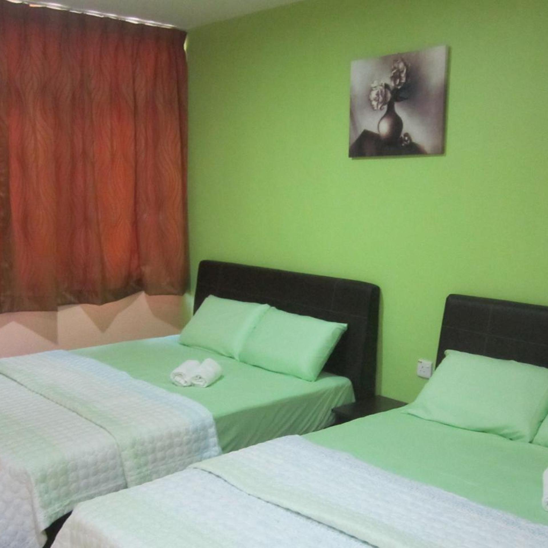 Best Seven Motel 11/60