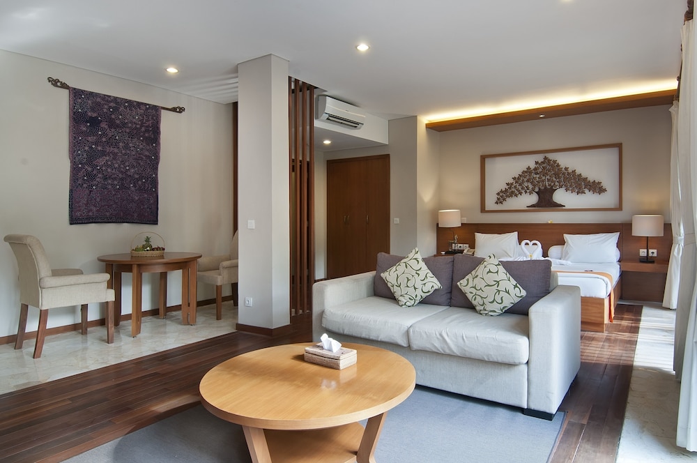 ANAHATA VILLAS AND SPA RESORT 21/30