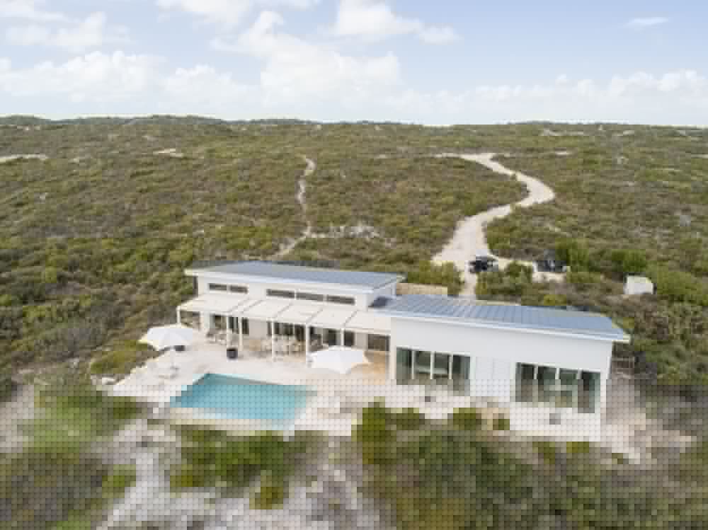 SAILROCK RESORT 2/80